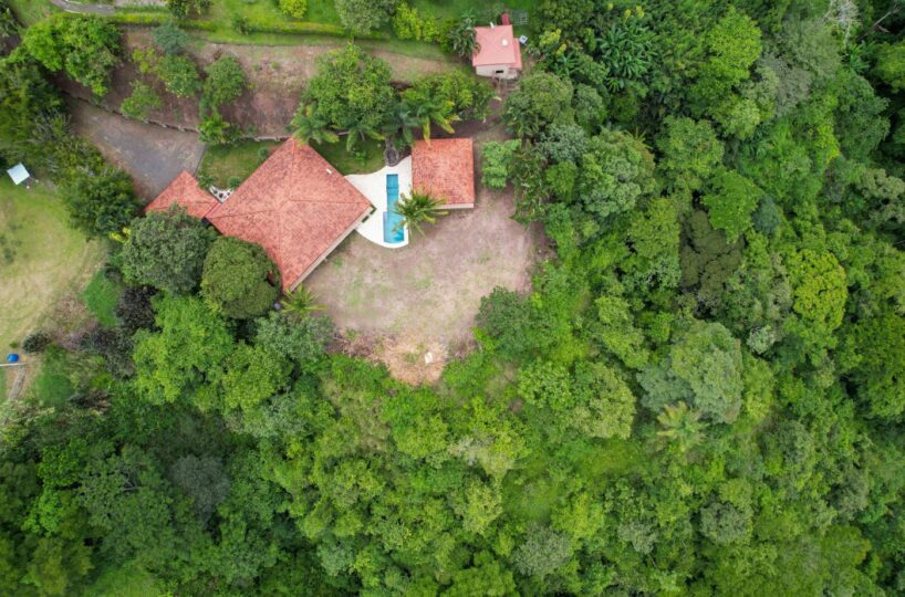 Homes for sale in Atenas Costa Rica