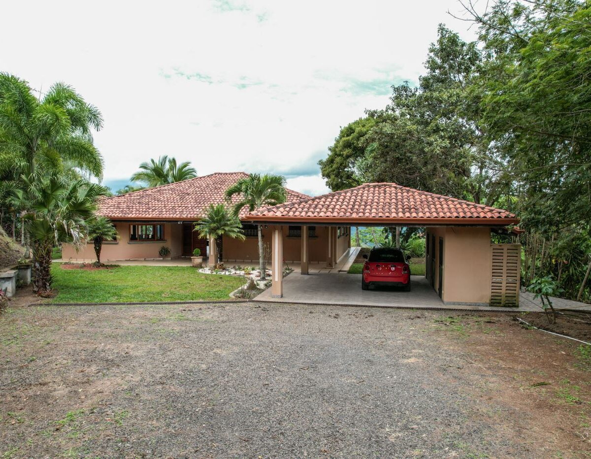 Homes for sale in Atenas Costa Rica