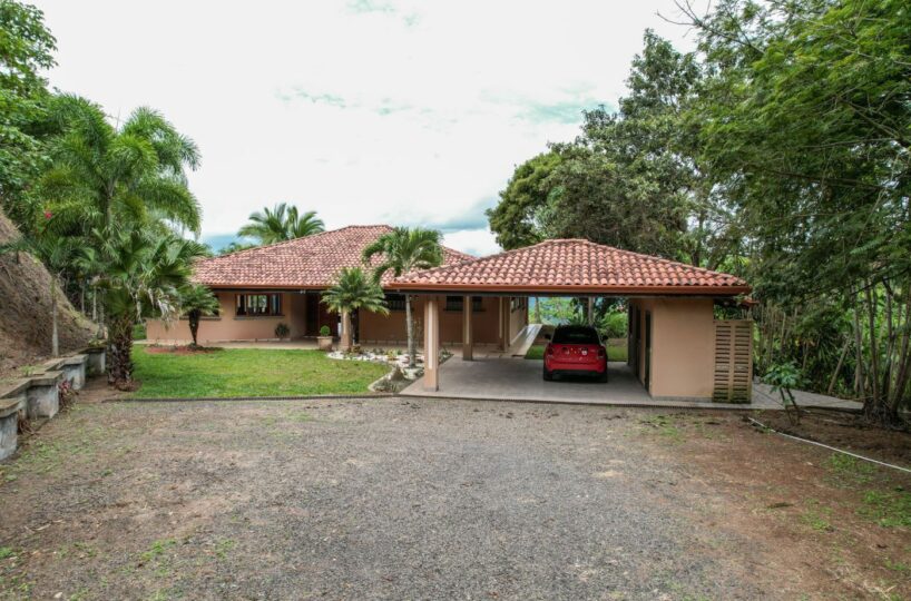 Homes for sale in Atenas Costa Rica