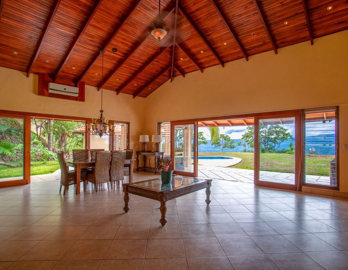Homes for sale in Atenas Costa Rica
