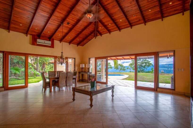 Homes for sale in Atenas Costa Rica
