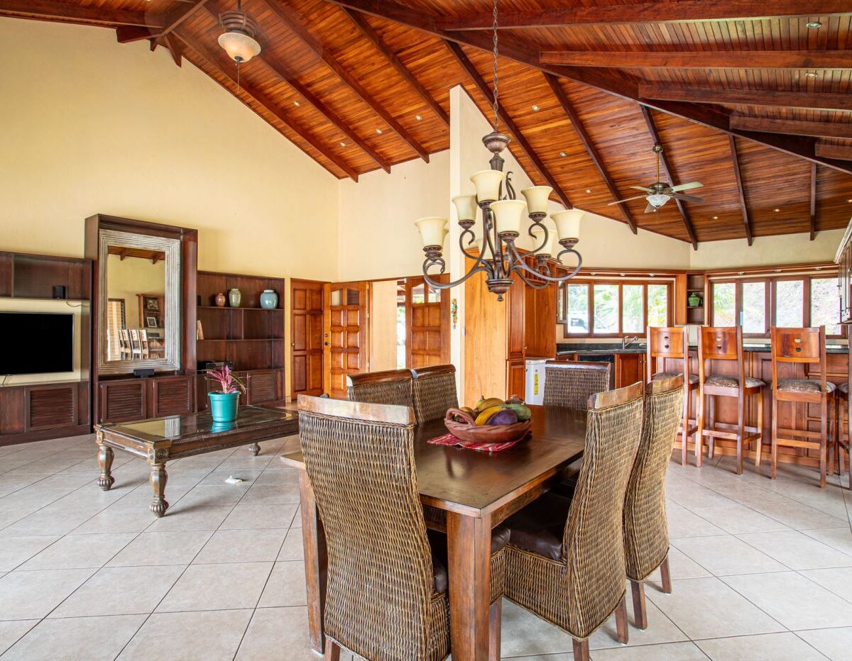 Homes for sale in Atenas Costa Rica