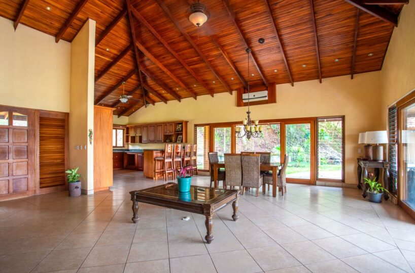 Homes for sale in Atenas Costa Rica