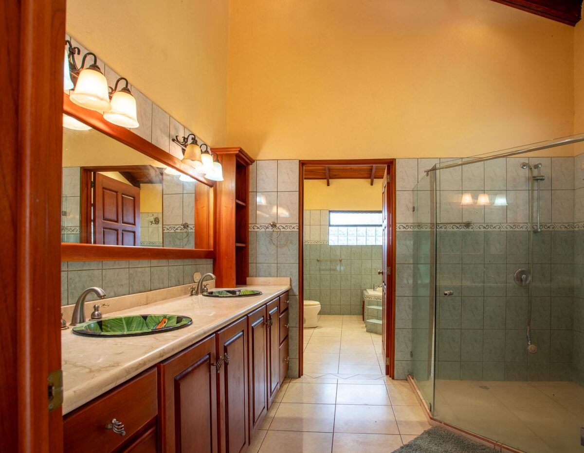 Homes for sale in Atenas Costa Rica