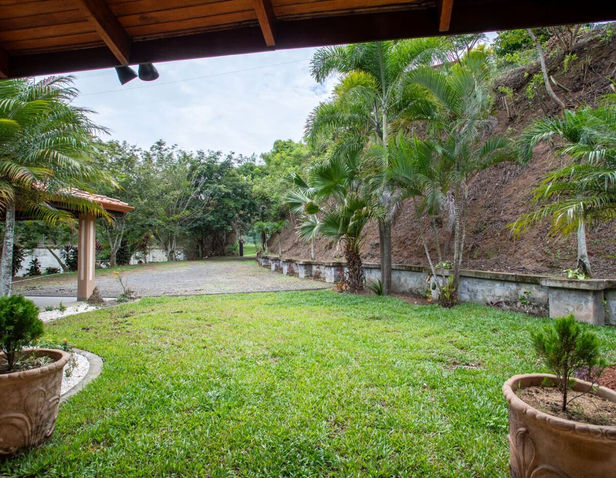 Homes for sale in Atenas Costa Rica