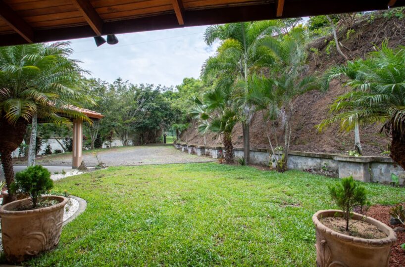 Homes for sale in Atenas Costa Rica