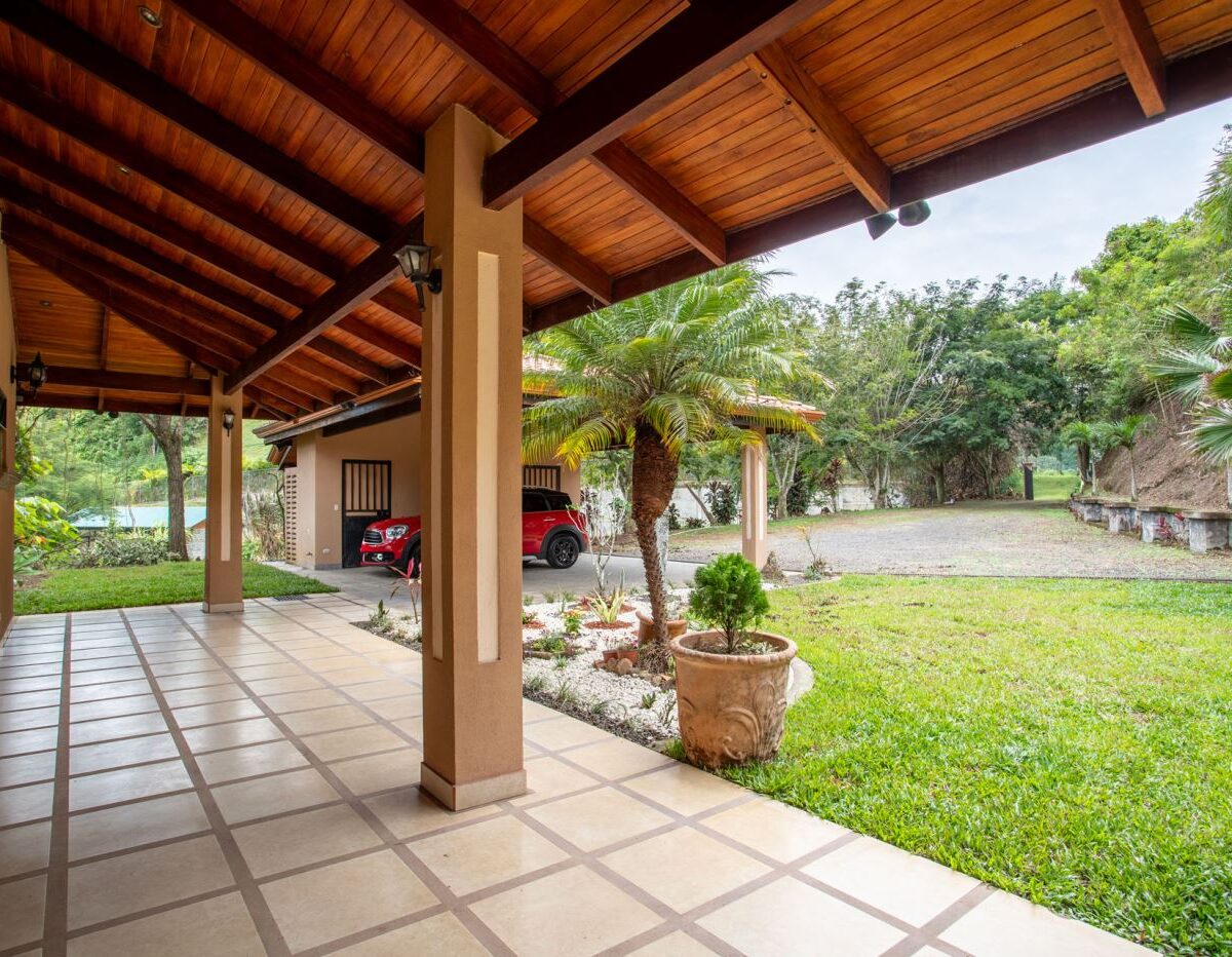 Homes for sale in Atenas Costa Rica