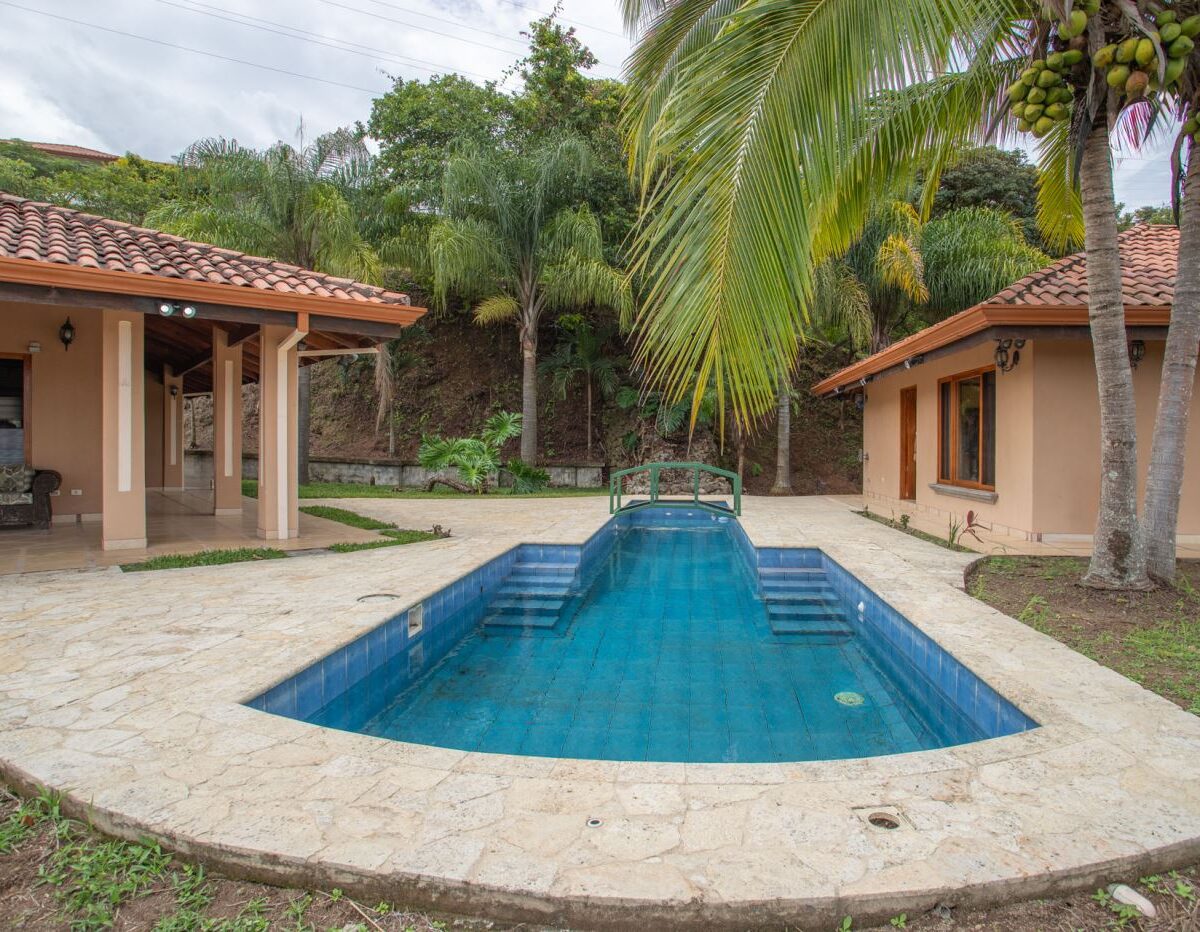 Homes for sale in Atenas Costa Rica