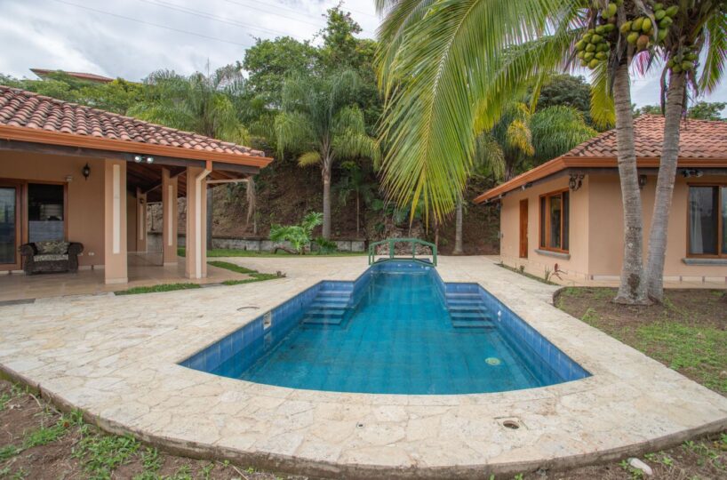 Homes for sale in Atenas Costa Rica