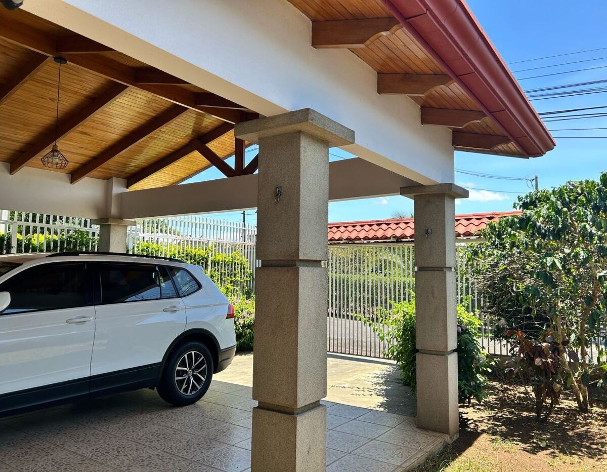 Homes for sale in Atenas Costa Rica