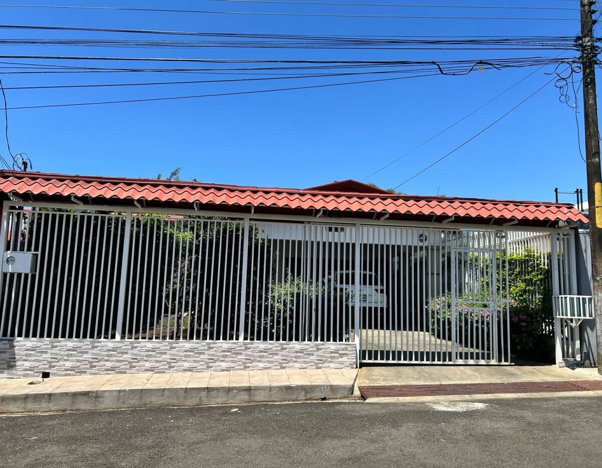 Homes for sale in Atenas Costa Rica