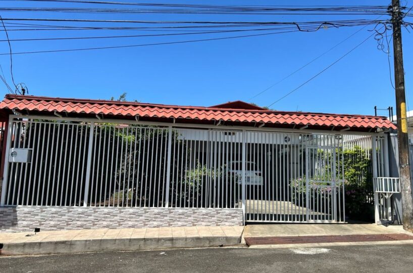 Homes for sale in Atenas Costa Rica