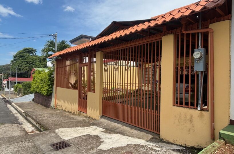 Homes for sale in Atenas Costa Rica