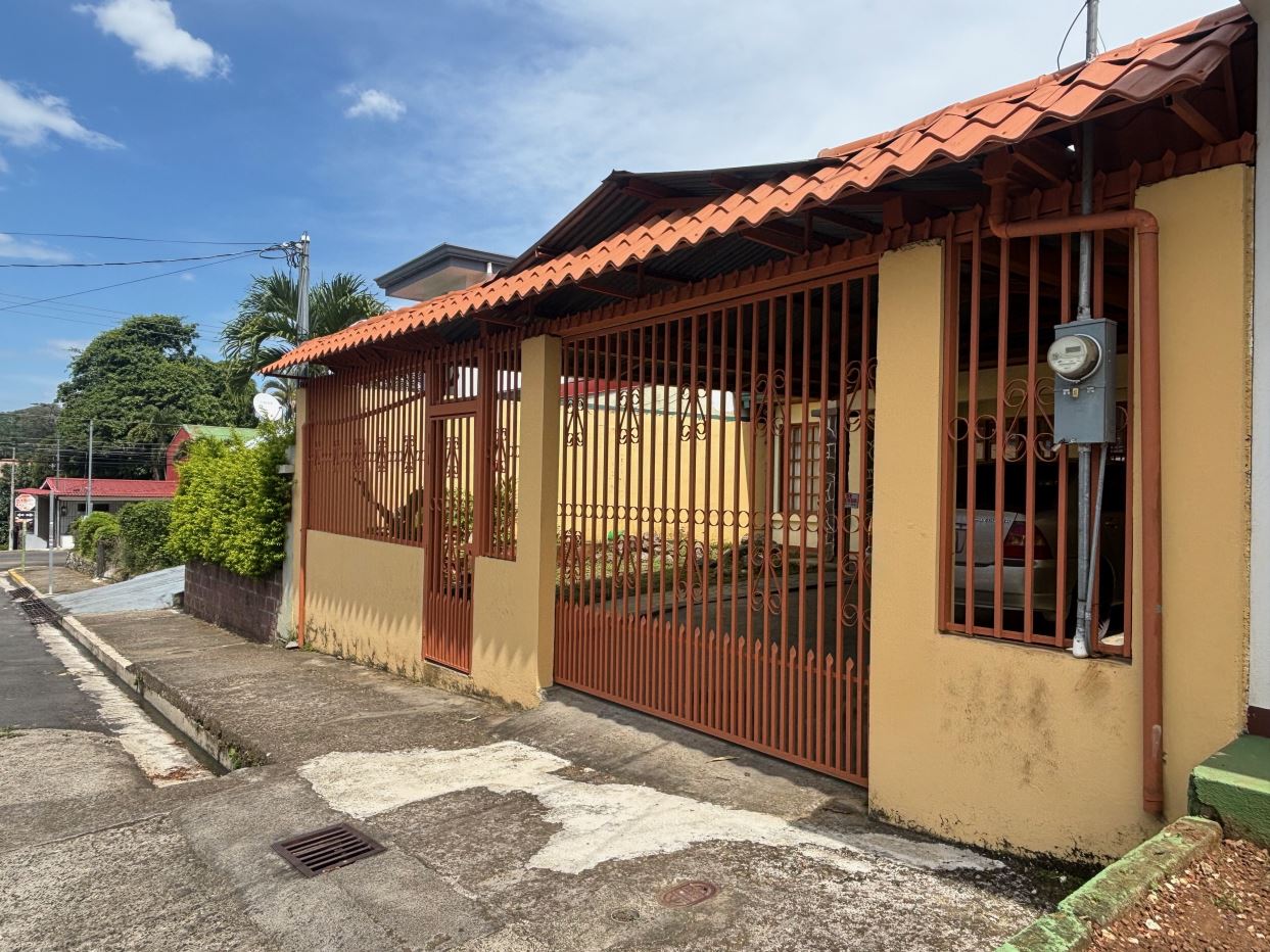 Homes for sale in Atenas Costa Rica