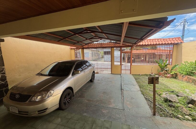 Homes for sale in Atenas Costa Rica