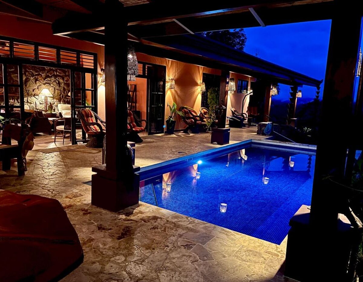 Homes for sale in Atenas Costa Rica