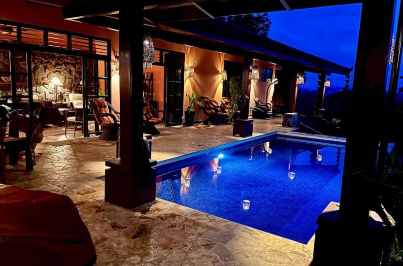 Homes for sale in Atenas Costa Rica