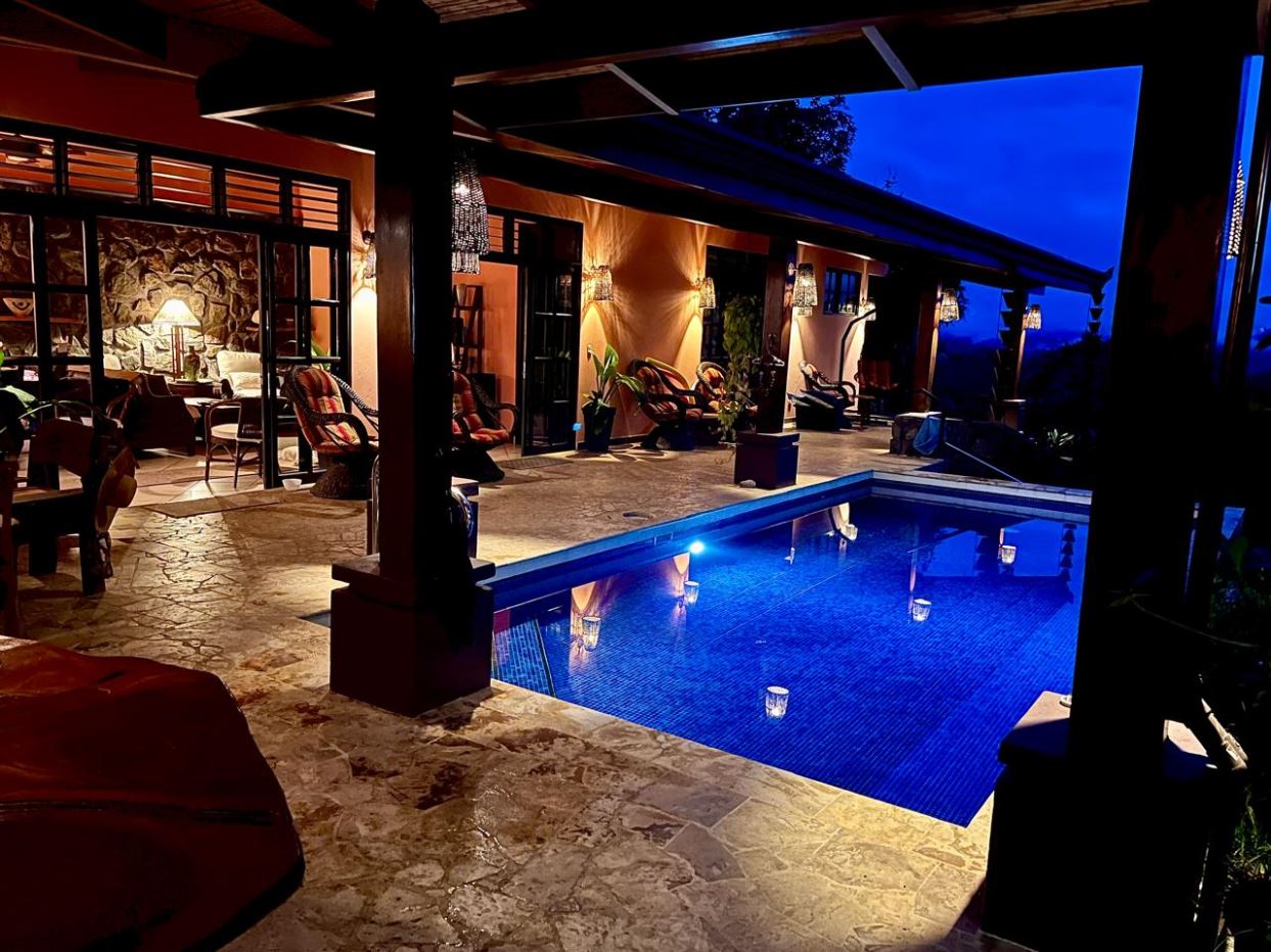 Homes for sale in Atenas Costa Rica