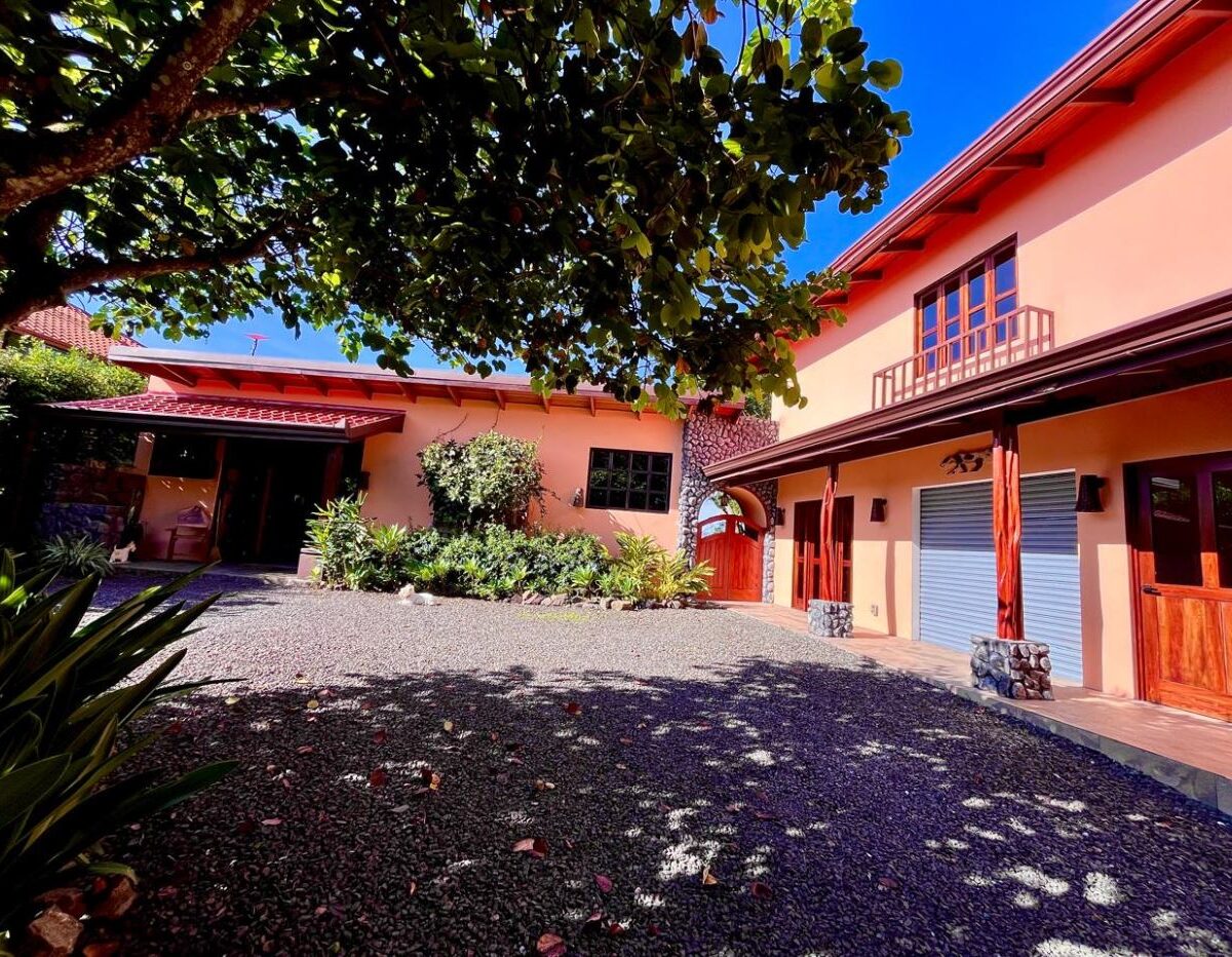 Homes for sale in Atenas Costa Rica