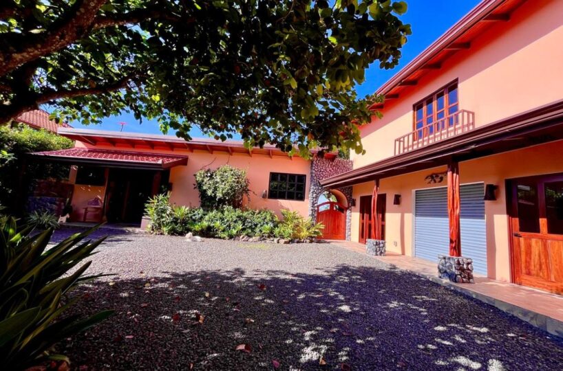 Homes for sale in Atenas Costa Rica