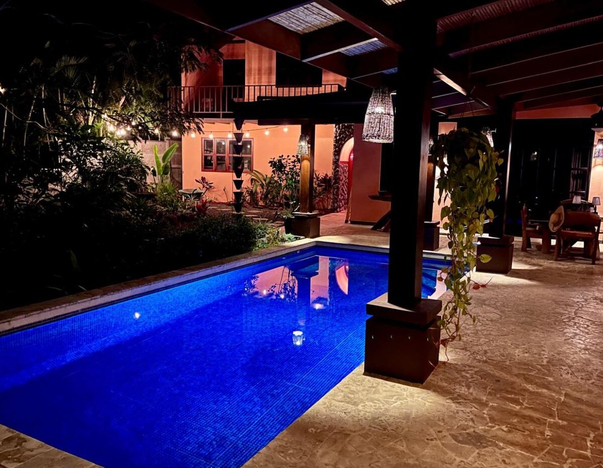 Homes for sale in Atenas Costa Rica