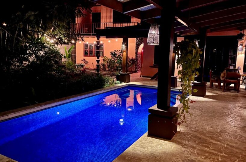 Homes for sale in Atenas Costa Rica