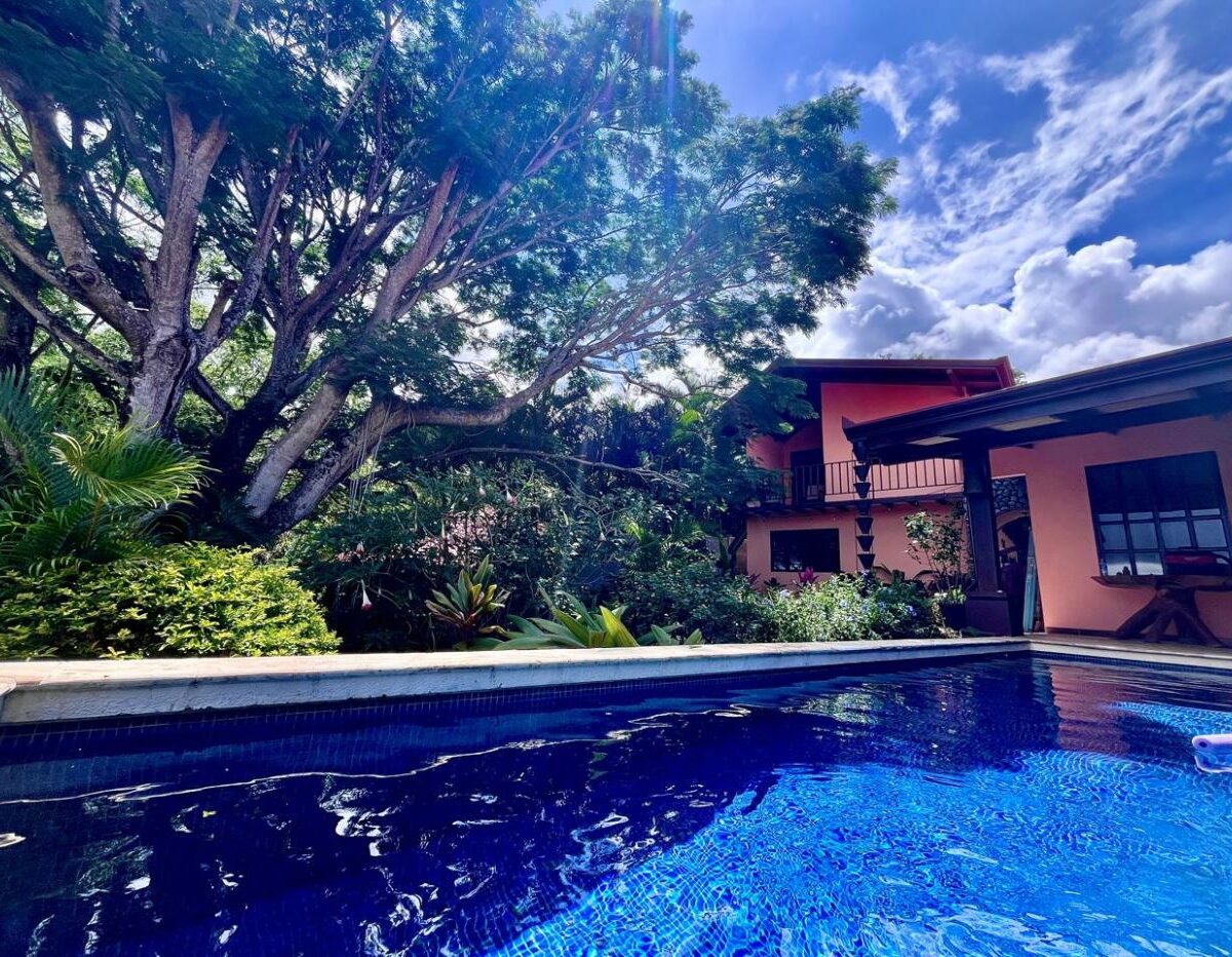 Homes for sale in Atenas Costa Rica