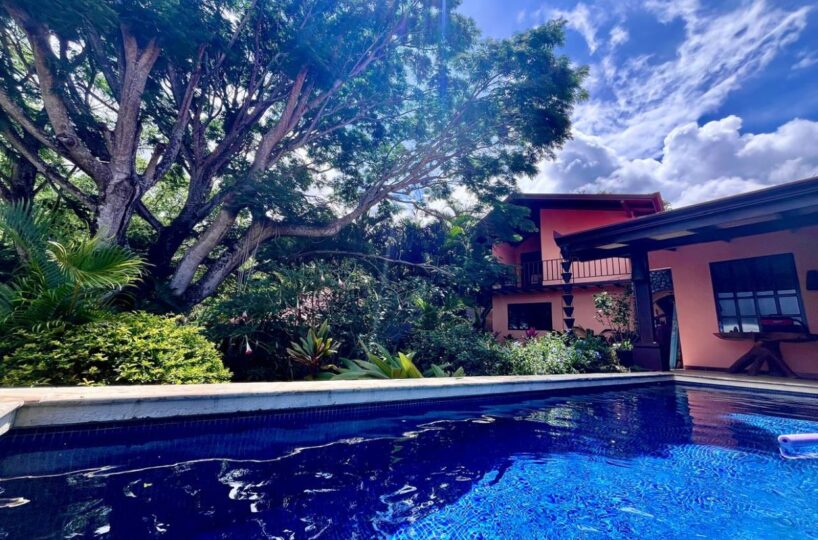 Homes for sale in Atenas Costa Rica