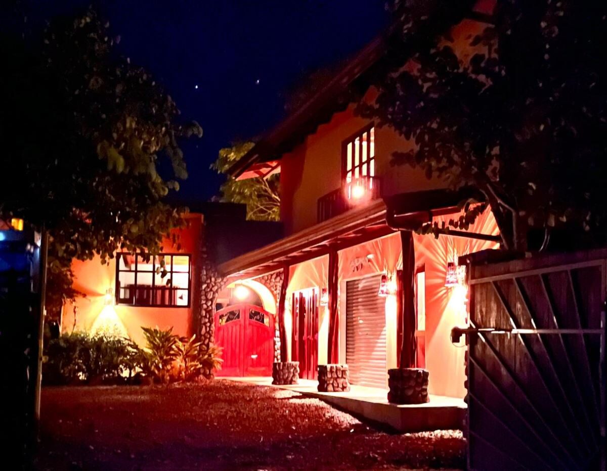 Homes for sale in Atenas Costa Rica