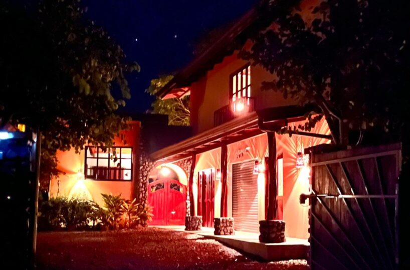 Homes for sale in Atenas Costa Rica