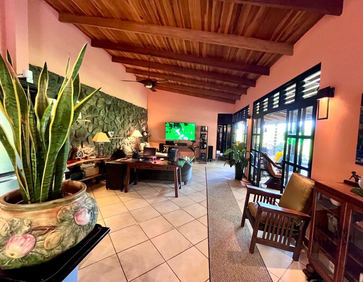 Homes for sale in Atenas Costa Rica