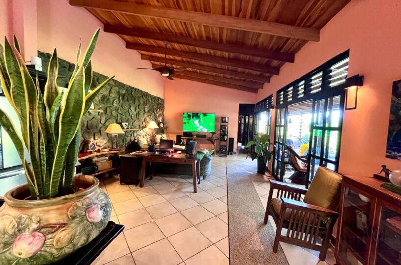 Homes for sale in Atenas Costa Rica