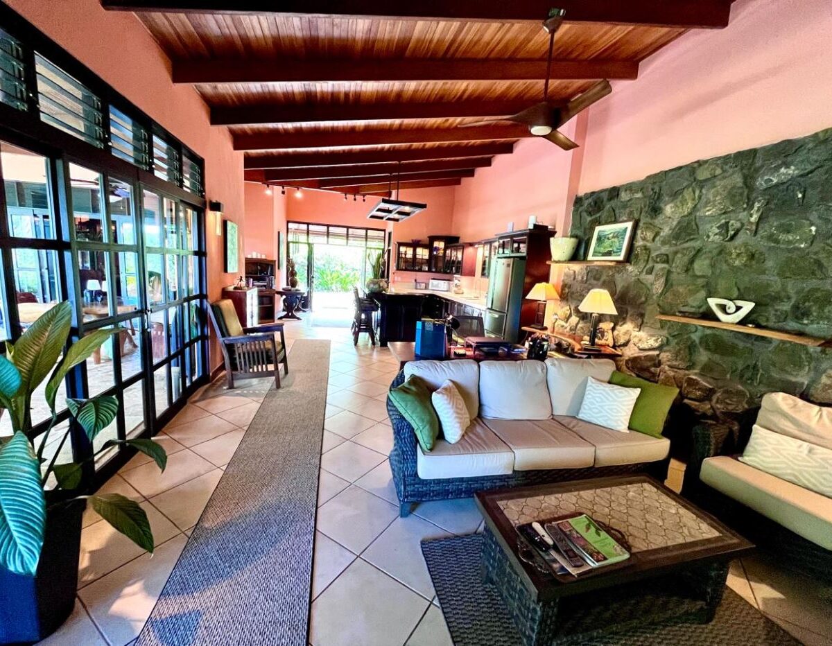 Homes for sale in Atenas Costa Rica