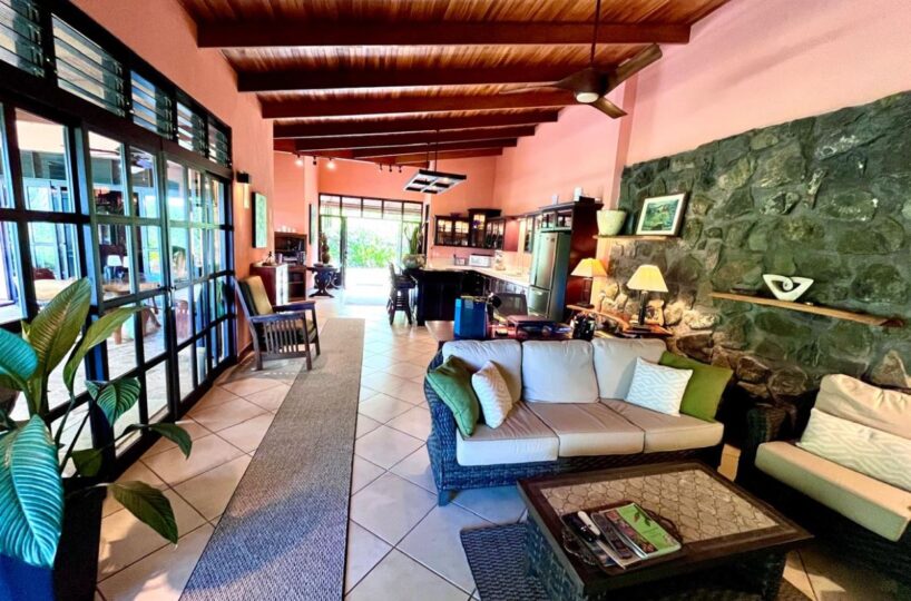 Homes for sale in Atenas Costa Rica