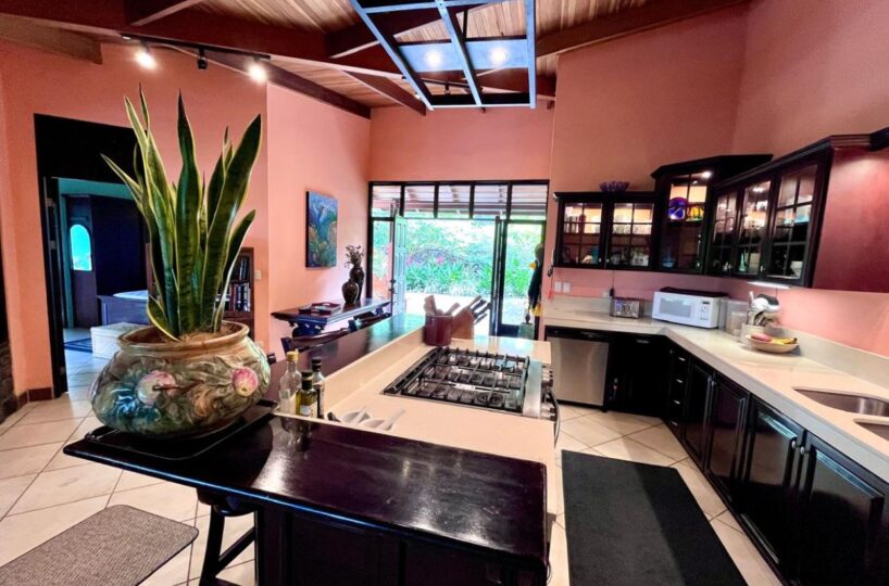 Homes for sale in Atenas Costa Rica