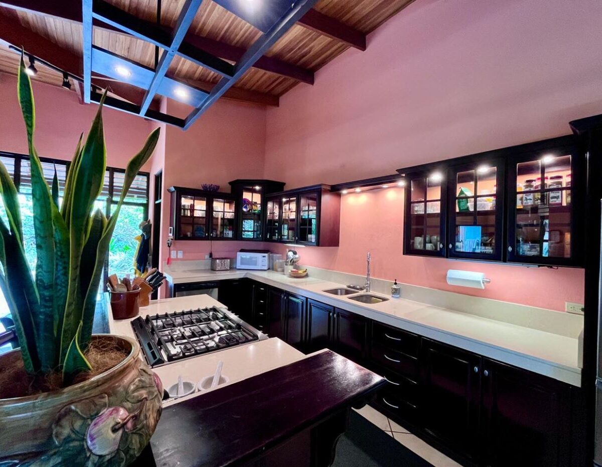 Homes for sale in Atenas Costa Rica