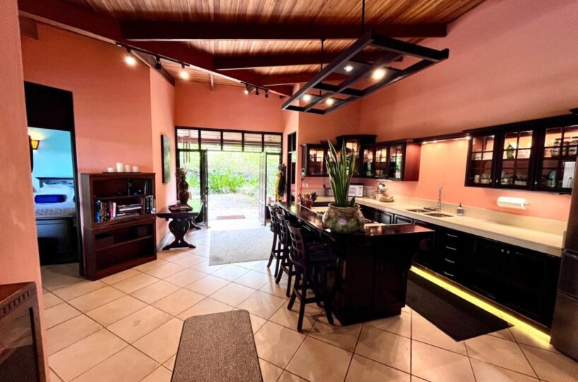 Homes for sale in Atenas Costa Rica