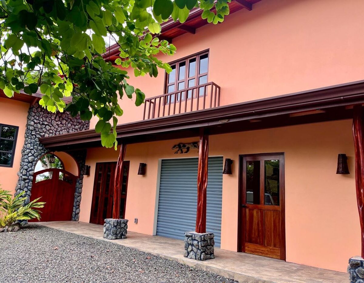 Homes for sale in Atenas Costa Rica