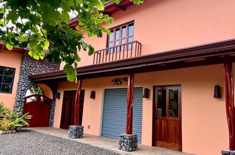 Homes for sale in Atenas Costa Rica