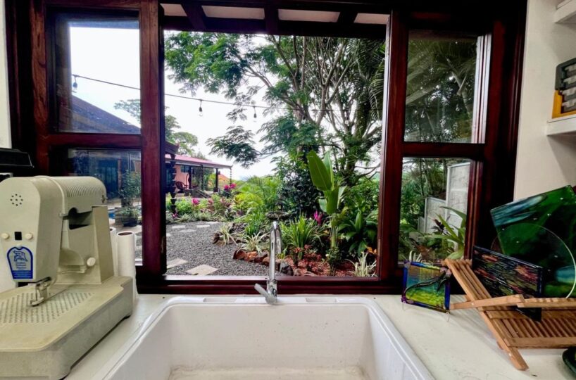 Homes for sale in Atenas Costa Rica