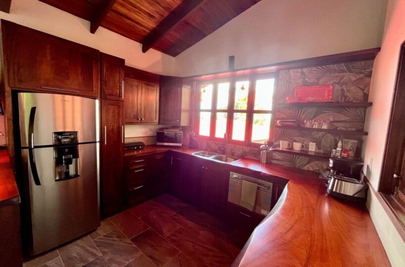 Homes for sale in Atenas Costa Rica