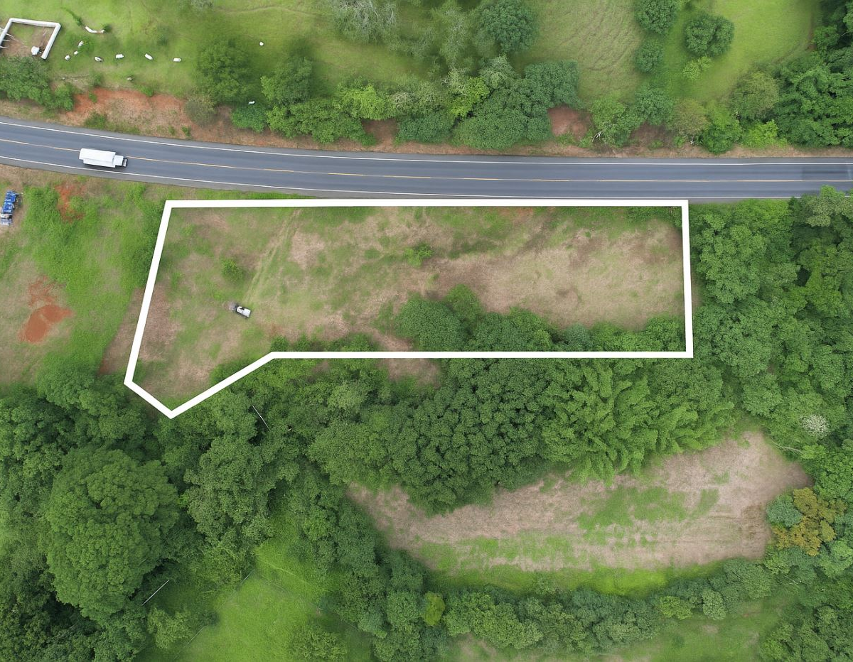 Building Lots for sale in Atenas Costa Rica