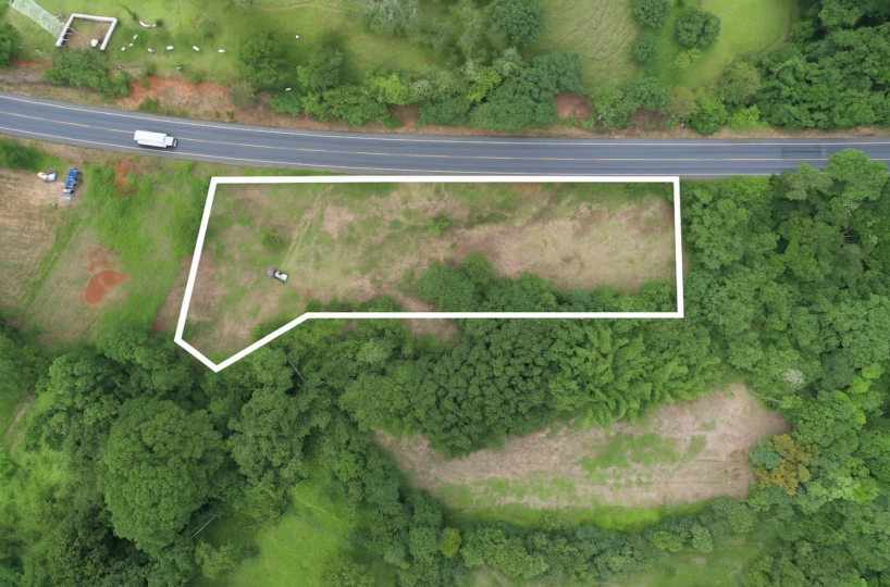 Building Lots for sale in Atenas Costa Rica