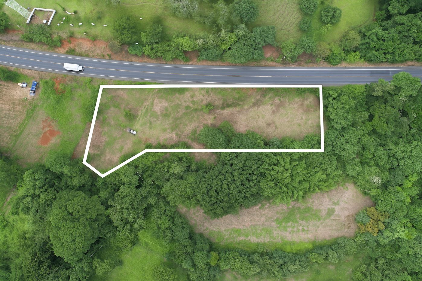 Building Lots for sale in Atenas Costa Rica