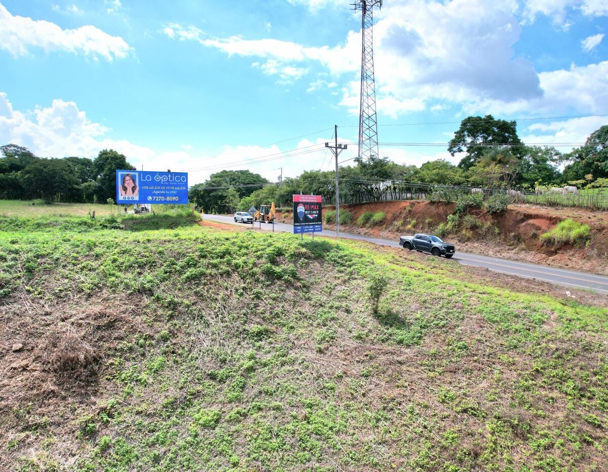 Building Lots for sale in Atenas Costa Rica