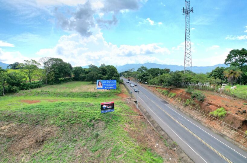 Building Lots for sale in Atenas Costa Rica