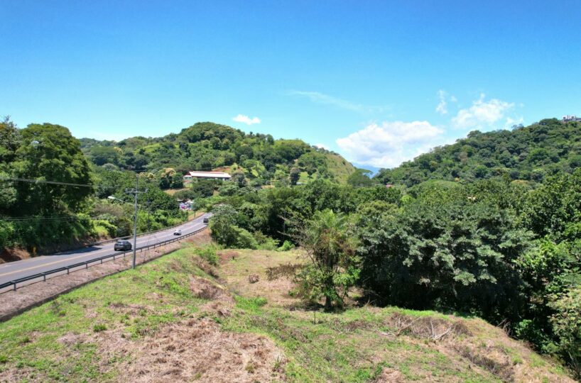 Building Lots for sale in Atenas Costa Rica