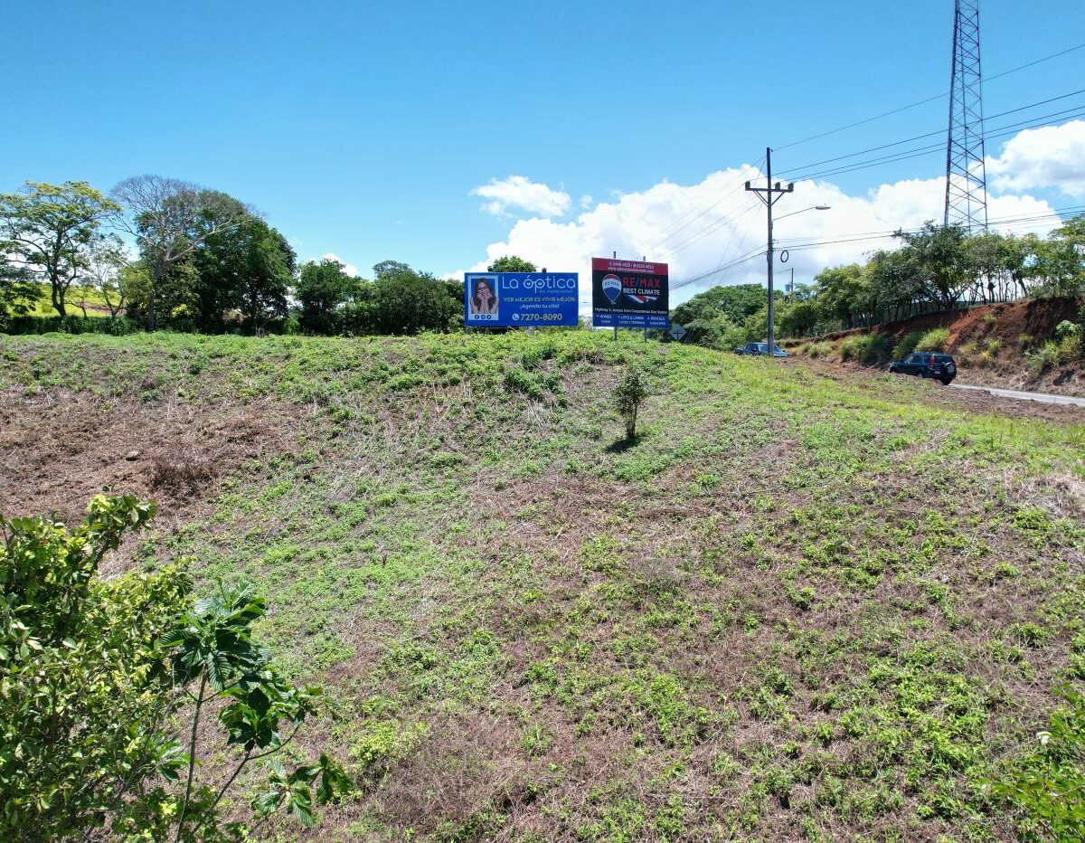 Building Lots for sale in Atenas Costa Rica