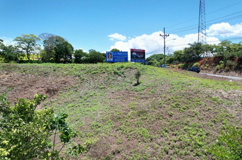 Building Lots for sale in Atenas Costa Rica