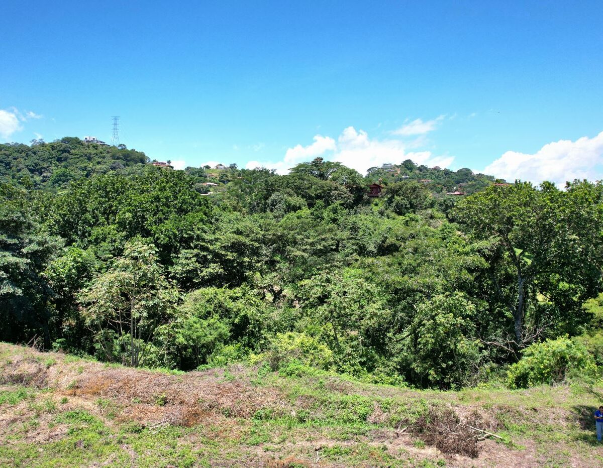 Building Lots for sale in Atenas Costa Rica